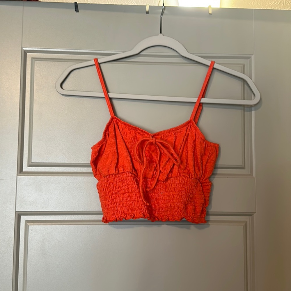 Billabong Tank